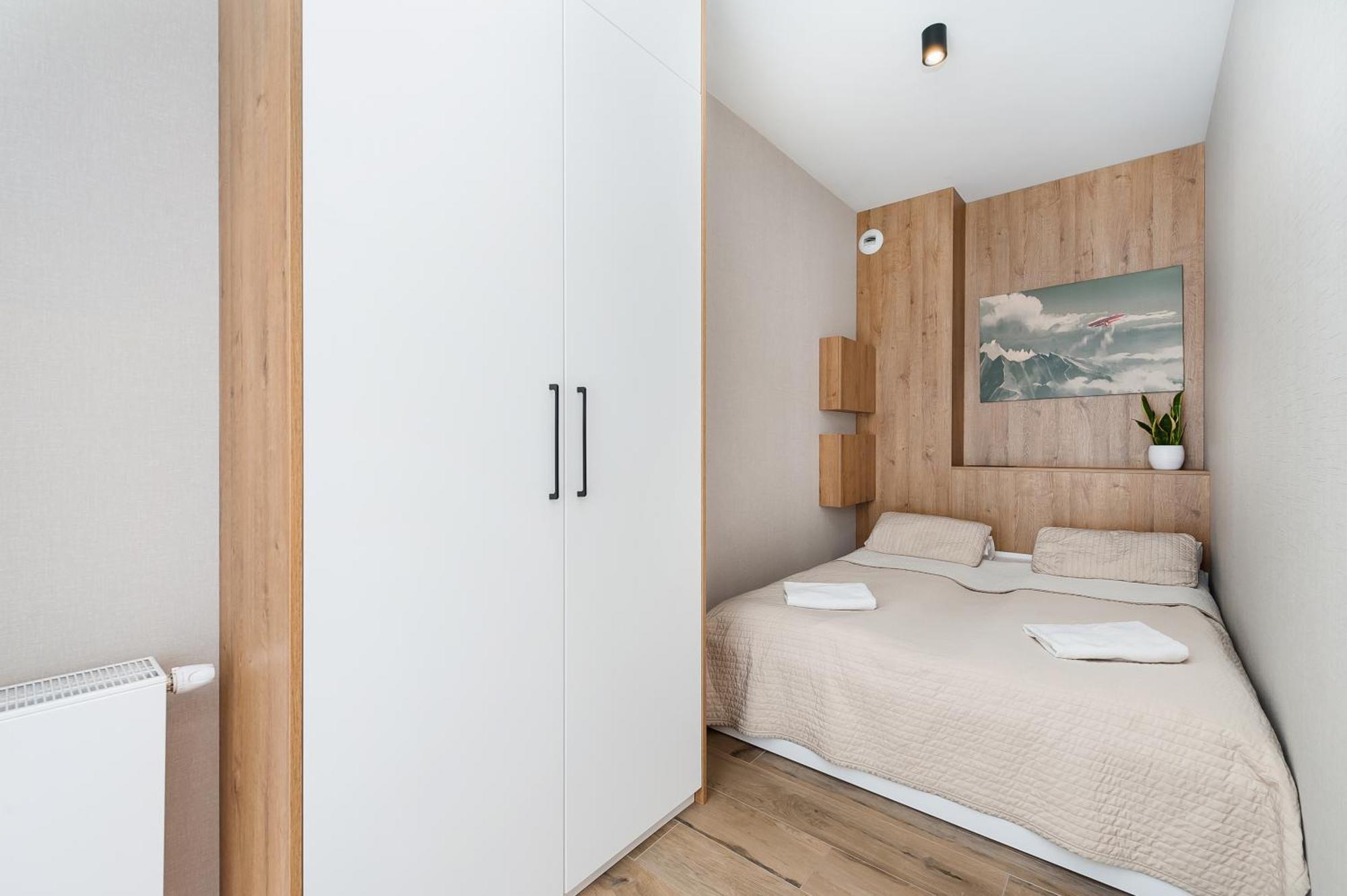 Krakowiak Apartment 65 Exteriör bild