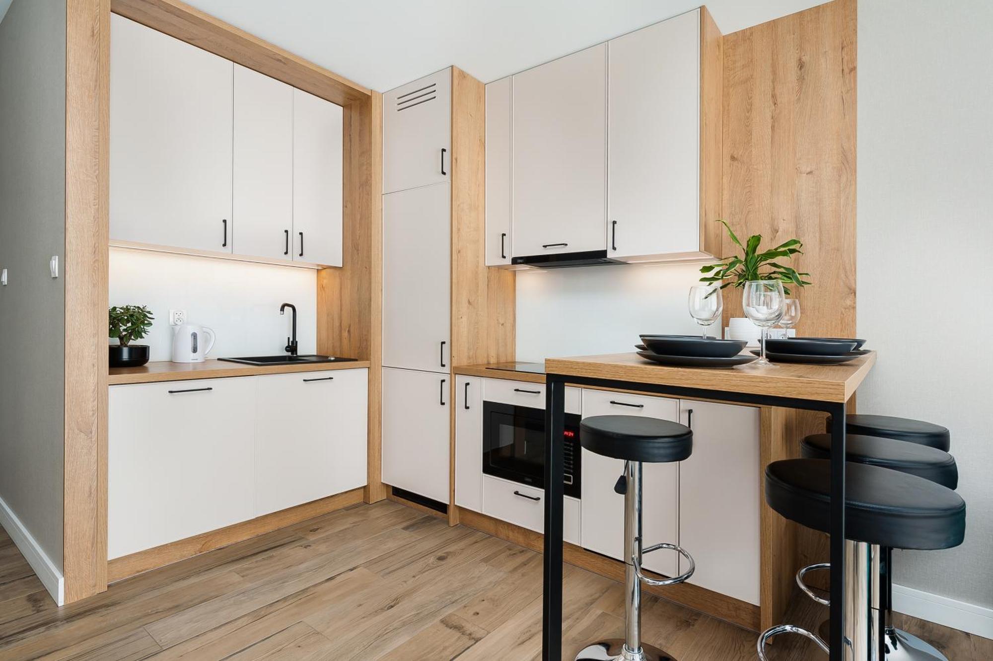 Krakowiak Apartment 65 Exteriör bild